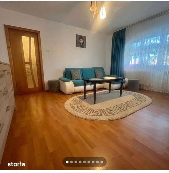 Apartament cu 2 camere în Piața