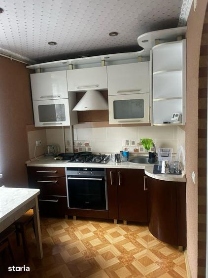 Apartament cu 2 camere în Victoriei