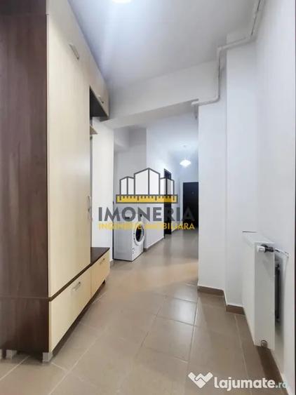 2 camere decomandat-parcare-0%comision-650 m metrou M.Bravu* - 18