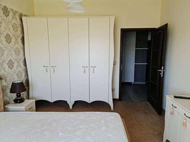 Apartament cu 2 camere decomandat în Tudor Vladimirescu