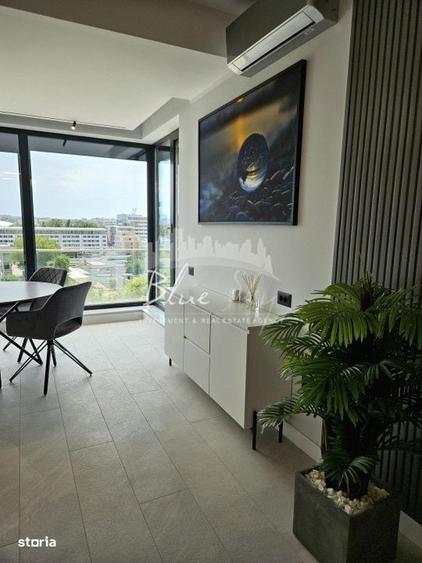 Apartament premium de inchiriat, la cativa pasi de plaja - 1