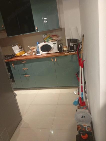 Apartament cu 2 camere decomandat în Rahova