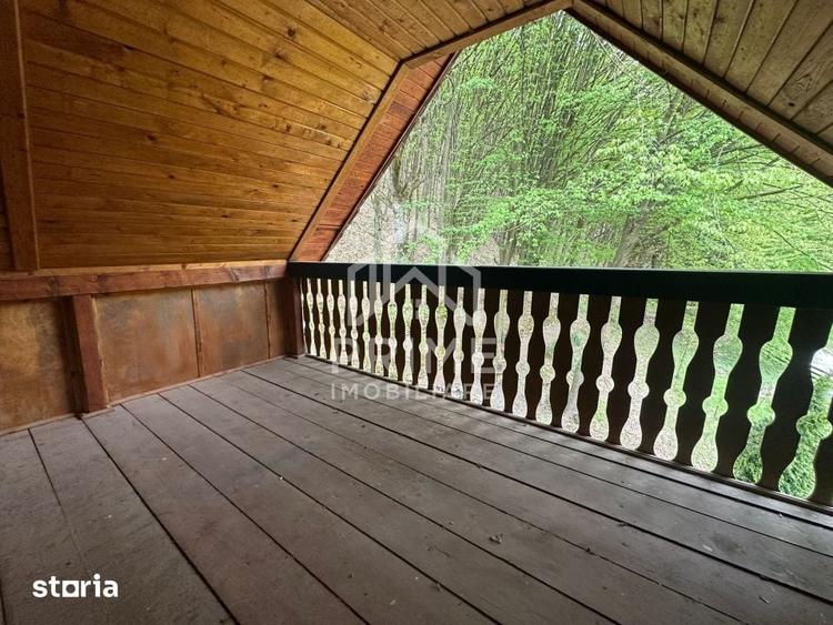 Casă cu 5 camere cu Teren 900 Mp în Ighiu