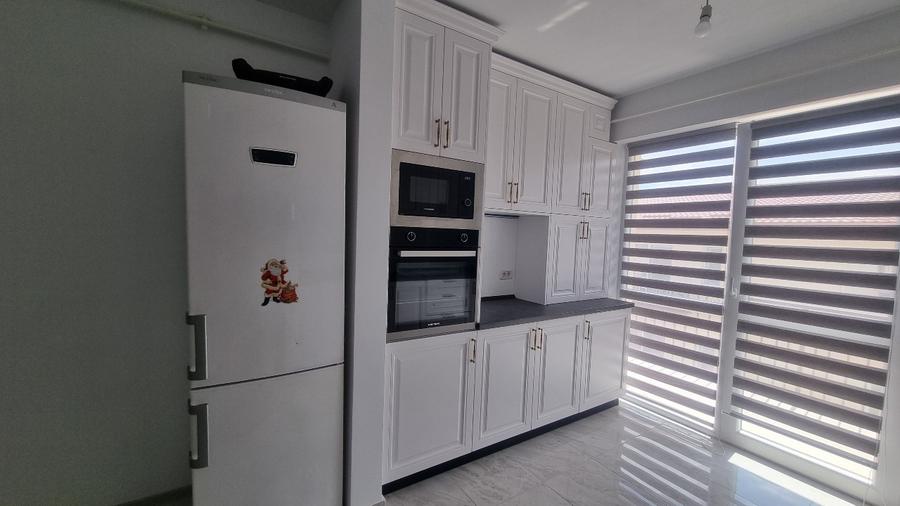 Vand apartament cu 2 camere - 8
