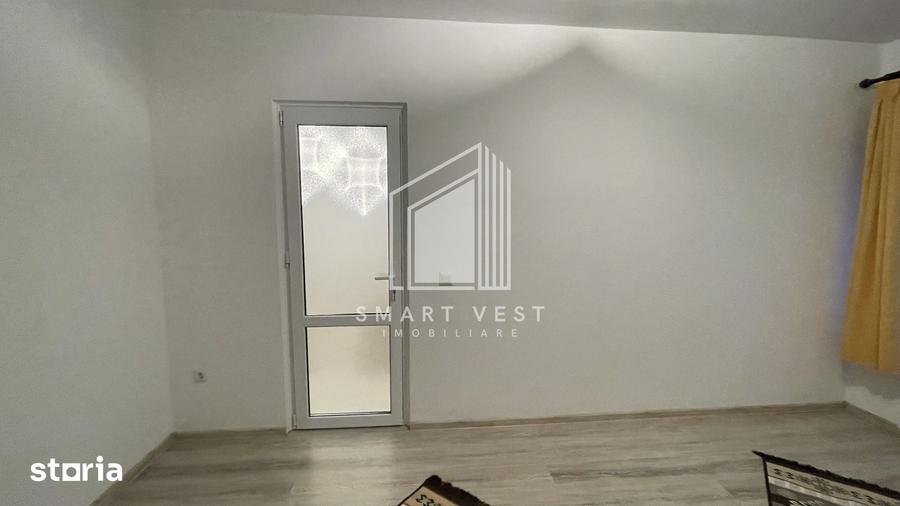 Apartament cu 2 camere în Carpați 2