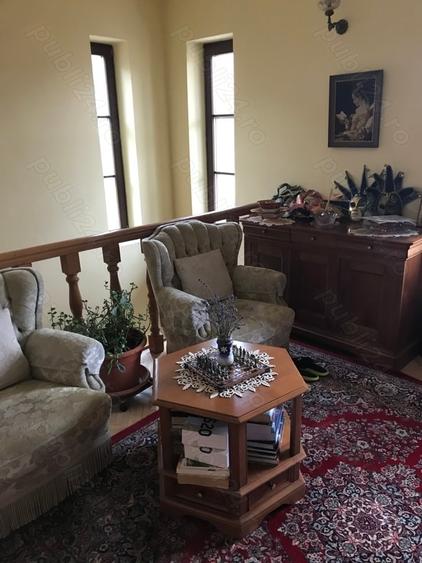 Casă cu 4 camere cu Teren 600 Mp în Călugareni
