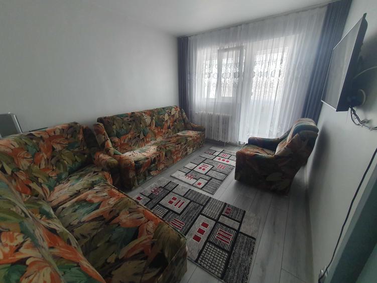 Apartament cu 2 camere decomandat în Rogerius