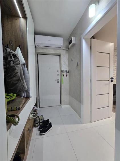 Apartament cu 4 camere decomandat în Lunca Cetățuii