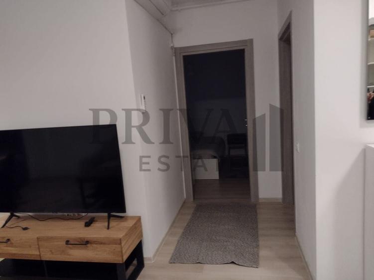 Apartament modern 2 camere, 54 mp, etaj 2, parcare, XCity Towers - 7