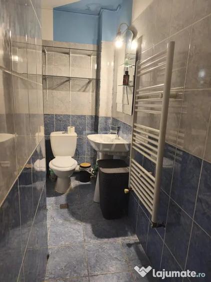 Garsonieră semidecomandată în Giulești