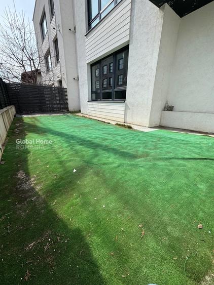 Apartament cu 3 camere decomandat în Voluntari