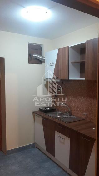 Garsoniera cu bucatarie separata, de vanzare, Lipovei, Timisoara - 4