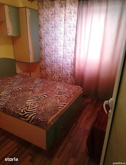 Apartament cu 2 camere în Micro 39
