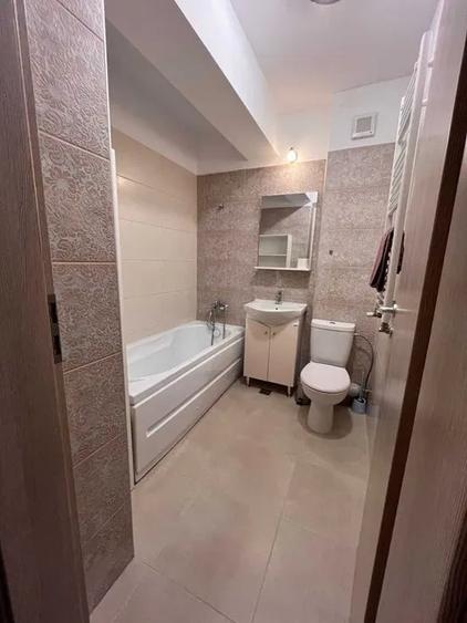 Apartament 2 camere Rotar Park 1-Pacii/Centrala proprie/Parcare/Metrou - 8