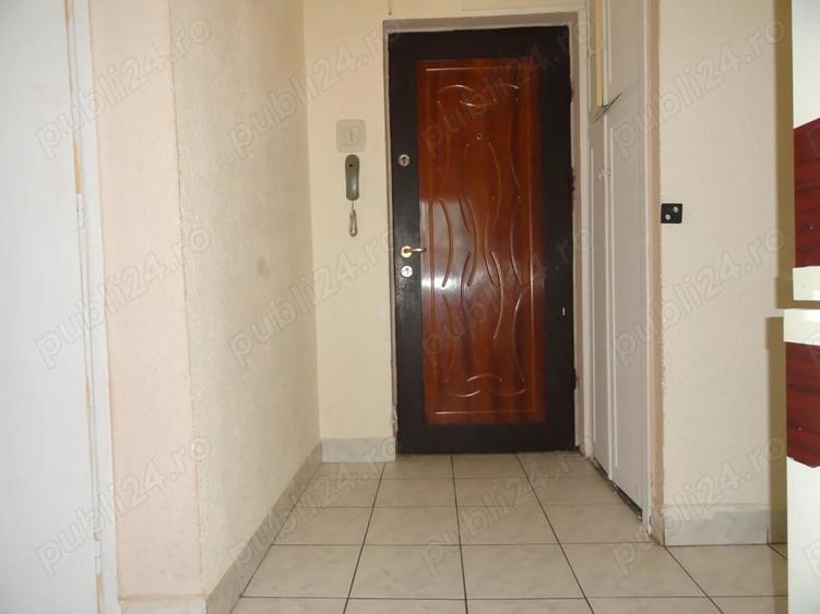 Apartament 2 camere decomandat, etaj intermediar, zona Romanilor, centrala pe gaz - 19