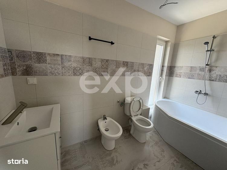 Casă cu 3 camere în Mărăcineni