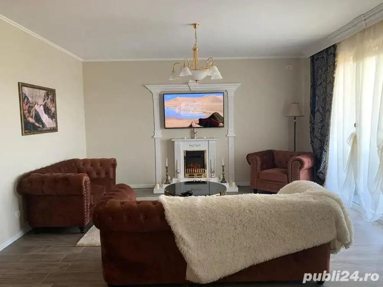 Apartament cu 2 camere decomandat în Dumbrăvița