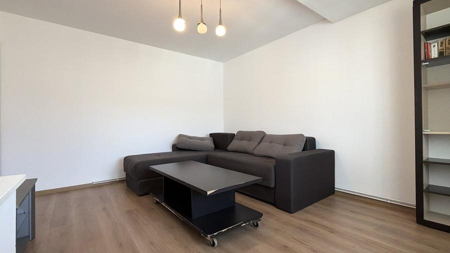 Apartment cu 2 camere, 70mp utili, etaj 5, mobilat - Girocului - 2