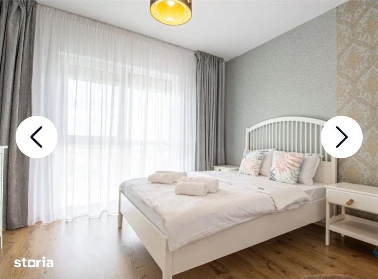 Apartament cu 2 camere în Bartolomeu