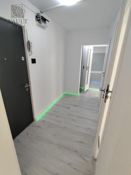 Apartament cu 2 camere decomandat în Rahova