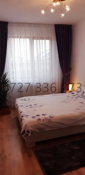 Apartament cu 2 camere decomandat în Mihai Bravu