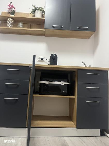Inchiriez apartament cu 2 camere, sector 1 - 7