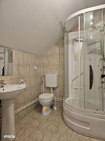 Ap.MODERN 2 camere decomandate Cart.Lazaret SIBIU - 4