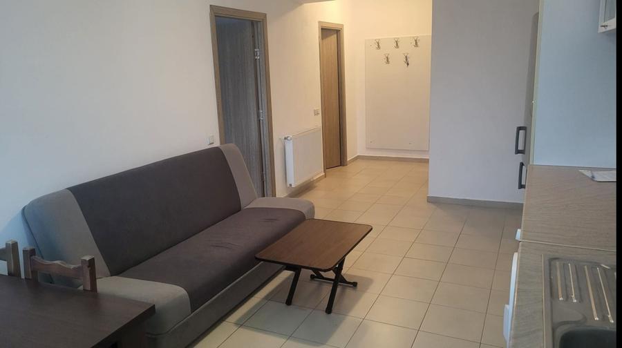 PF Dau in chirie ap 2 cam 40 mp str Calea Baciului pret 330 e - 2