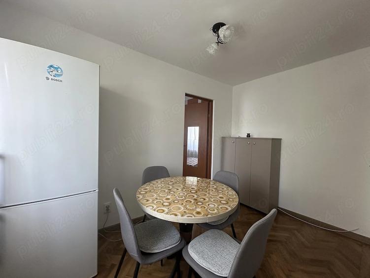 Agentia imobiliara VIGAFON inchiriaza apartament 2 camere Vest-Baraolt - 6