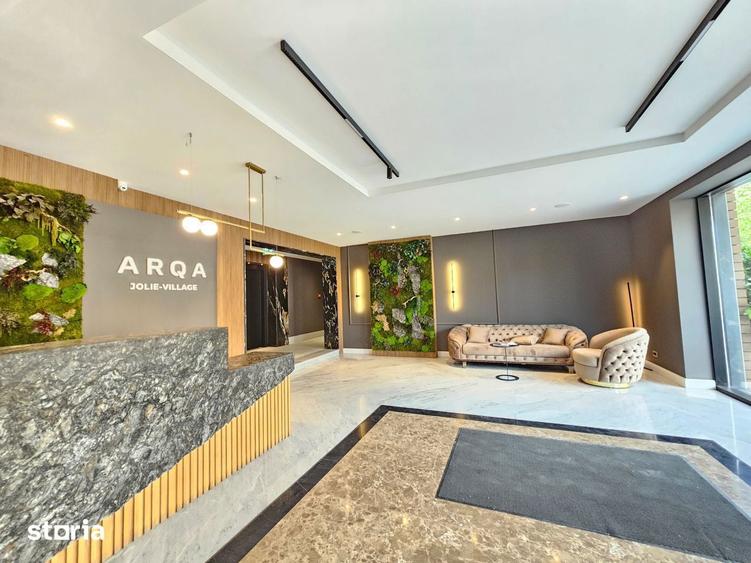 Parter cu Gradina | Ideal Office / Showroom- ARQA Jolie Village - 7