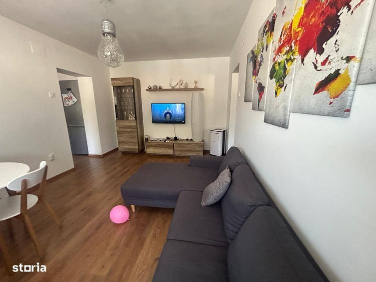 Apartament 2 Camere | Ultracentral | Piatra Neamt - 10