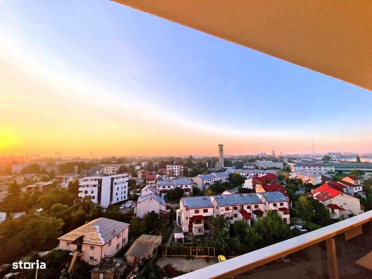 Apartament cu 2 camere în Crângași