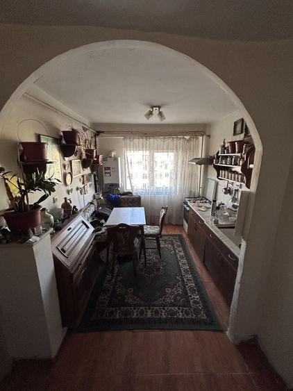 Apartament cu 2 camere decomandat în Banat