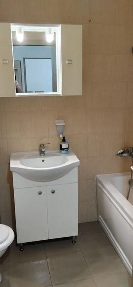 Apartament cu 2 camere în Roșu