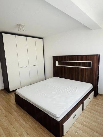 Apartament cu 2 camere decomandat în Ozana