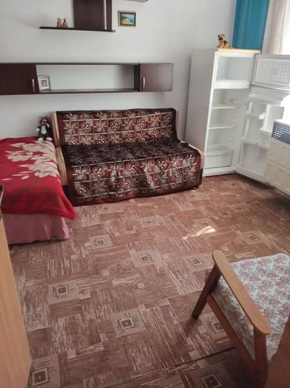 Garsonieră decomandată în Exterior Vest