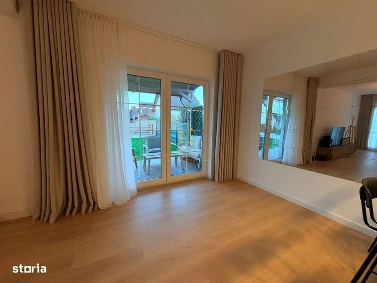 Casa individuala P+1, moderna si complet amenajata Tisauti, Ipotesti - 15