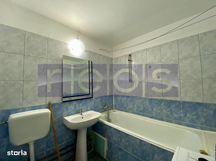 Apartament cu 2 camere decomandat în Sebastian