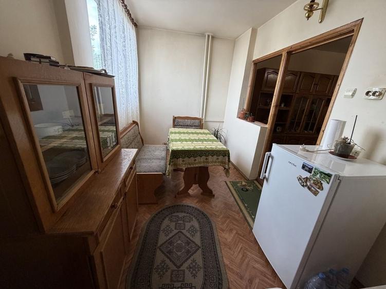 Garsonieră în Mănăștur