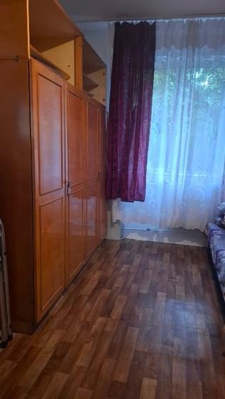 Garsonieră, mobilată în Buziașului