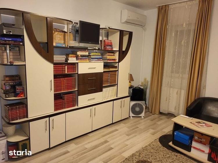 Apartament cu 2 camere în Progresul