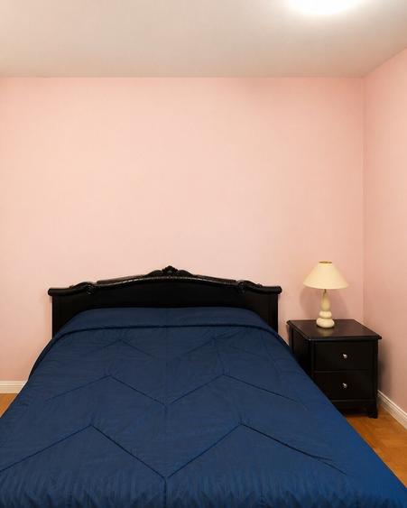 Apartament cu 4 camere semidecomandat în Titan