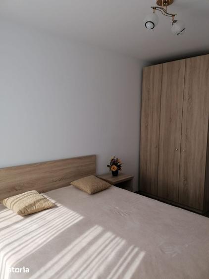 Apartament 2 Camere Alexandru cel Bun - 450 euro - 8