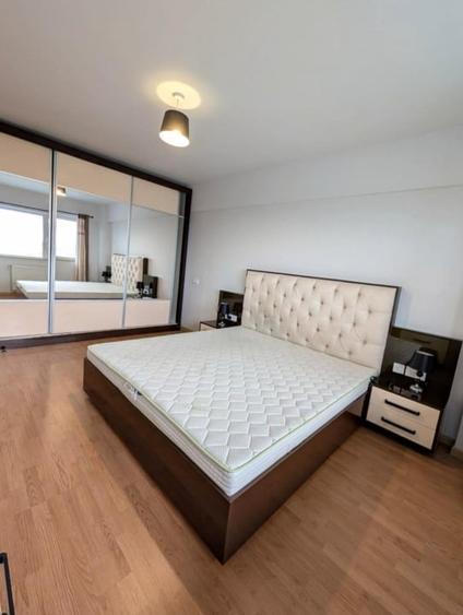 Apartament superb cu 2 camere, in Viva City, cu loc de parcare inclus - 10