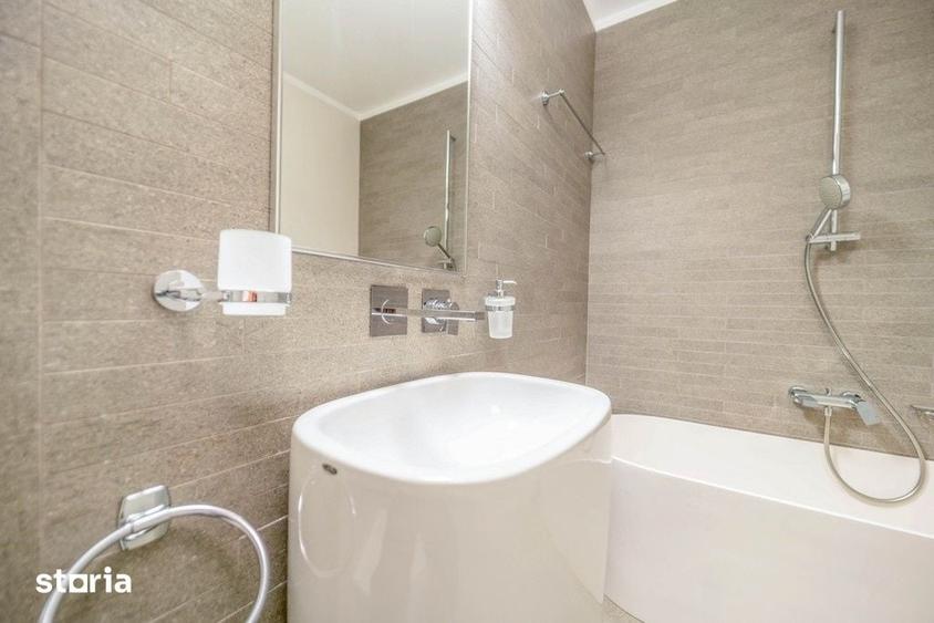 Apartament cu 4 camere în Dorobanți