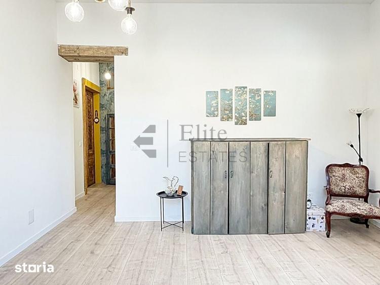 Apartament cu 2 camere decomandat în Orașul Nou