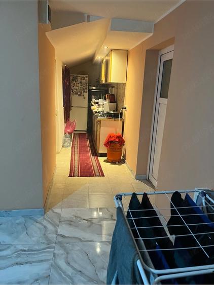 Casă cu 3 camere cu Teren 16 Mp în Central
