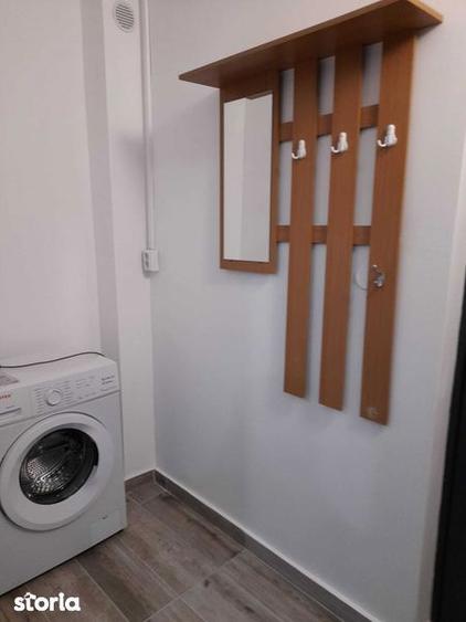 Inchiriez apartament 1 camera in Tudor - 1