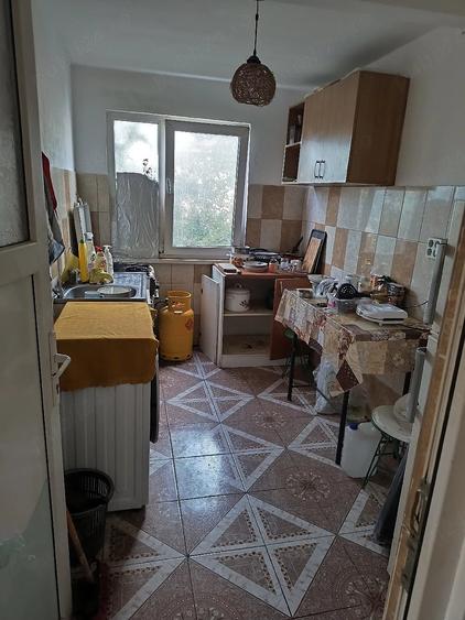 Casă cu Teren 10 Mp în Km 4