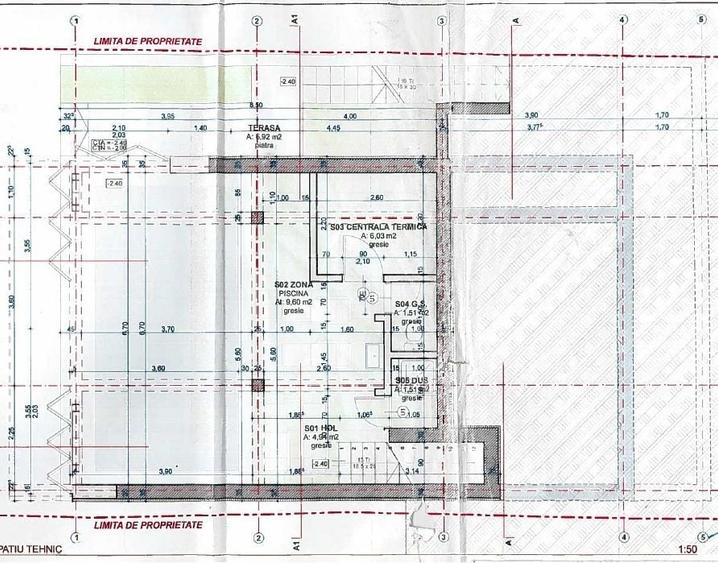 Hotel/Pensiune, de 140 mp, în Someșu Cald